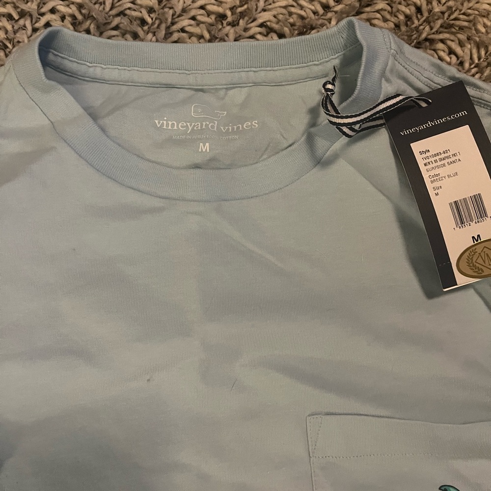 Vineyard vines T-shirt